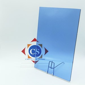 [Hot Item] 1mm-8mm Tinted Sheet Glass /Tinted Float Glass for Buildings/Bathroom/Decoration