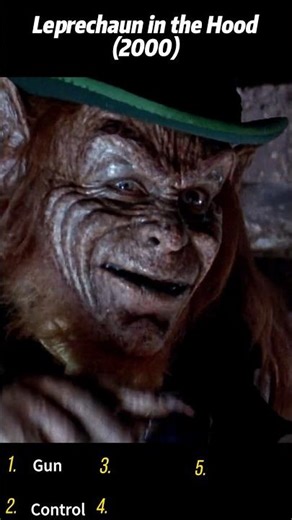 Leprechaun in the Hood (2000) | Mac Daddy Accidentally Unleashes the Leprechaun