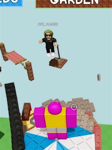 418K views · 9.7K reactions | Ang Obby ko #barneyngpinas | Barney Barney | Facebook