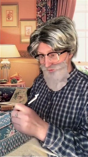 Humorous Father-Daughter Math Homework Help Sketch#funnydad #homeworkhelp #mathproblems