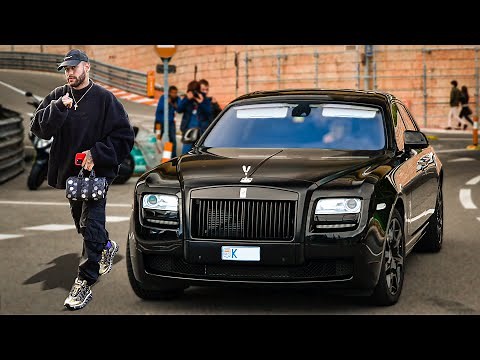 Neymar Jr. Car Collection 2024 | Rolls Royce, Ferrari, Range Rover, Aston Martin