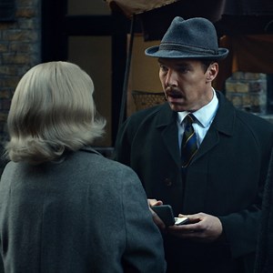 6.1K views | AMC Stubs Member Savings! Save with Discount Tuesday, see the AMC Artisan Film, THE COURIER starring Benedict Cumberbatch. Now playing at AMC Theatres, get tickets: https://amc.film/3rwclxF | AMC Artisan Films | Facebook