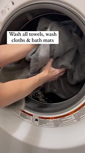 #SpringCleanTip: You do NOT need bleach to sanitize your bathroom! Get your🚰🚿🚽🛁 sparkling clean with Force of Nature! | Force of Nature