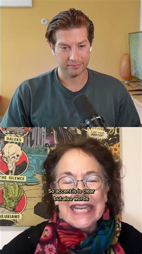Is language tied to your identity?