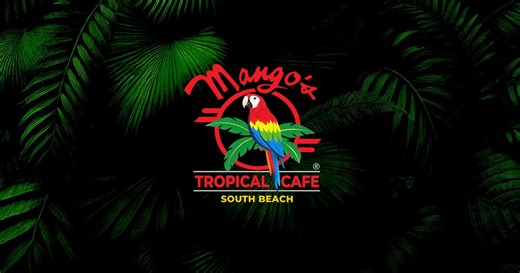 Dinner & Show Miami Beach — Mango's Tropical Cafe | Nightly Live Show on Ocean Drive