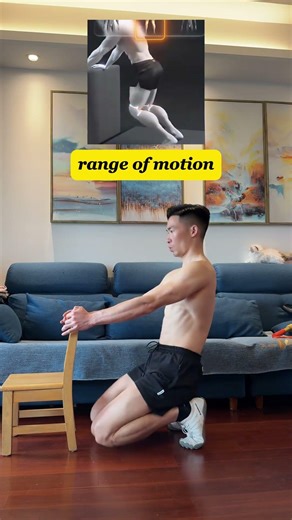 Must-Do for Middle Age/Standing Jobs—Train Feet & Knees for Stronger Legs#exercise #abs #sports