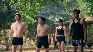 11M views · 324K reactions |  ร้ายกาจนักนะ! เล่นใหญ่ ฮาทุกเม็ด! ...