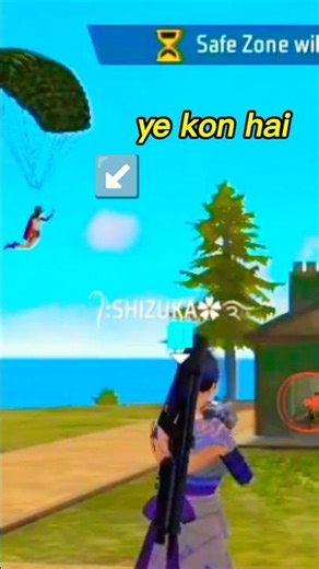 🤣hacker kahan se a Gaya 😂 #freefire #ffshorts #hacker #garenafreefire #shorts #ytshorts