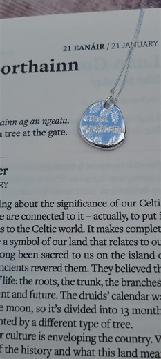 Caorthann: The Rowan Tree and Celtic Connections