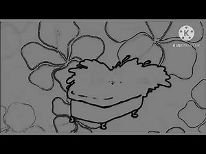SpongeBob SquarePants theme song in 16 9: 6*9 rascio g major in g major 4
