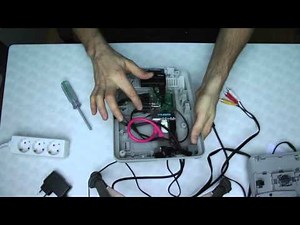 Raspberry Pi SNES Gehäuse vorgestellt