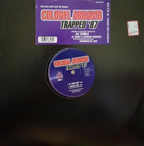 Colonel Abrams - Trapped '97