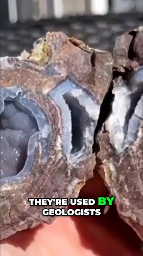 The more you practice, the more your intuition sharpens. Suddenly, you're seeing patterns you missed before. These signs aren't new; geologists and explorers use them worldwide to understand the Earth. #Intuition #EarthSigns #Geology #Exploration #Patterns | Mineral Gemstones | Facebook