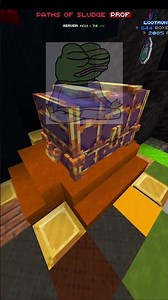 Wynncraft Lootrun, [2] Mythics