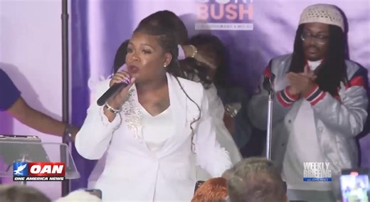 Watch Weekly Briefing on OAN Live Saturday and Sunday 2 PM ET | 11 AM PT Click here to watch: https://live.oann.com/home.ktv?utm_source=FB IG&utm_medium=Social&utm_campaign=Summer&utm_term=August #OAN #Weekly #News #Breaking #Latest | One America News Network