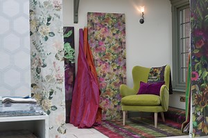 North West Interior Design Show | Design Central UK | Cheshire event