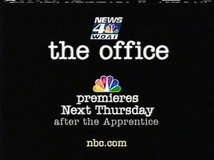 NBC Commercials (March 19, 2005) WOAI-TV 4