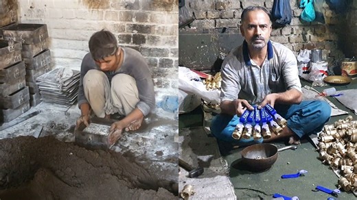 Transform Brass into Handle Valves with Expert Sanitary Techniques