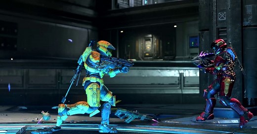Halo Infinite Matchmaking Update Improves Geofiltering & Prioritizes…