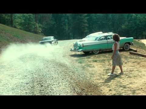 Dirty Dancing Goodbye Scene (She's Like the Wind) HD