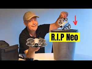 DJI Neo 2 Comparison: Don't Upgrade Before Watching This!