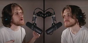 Bo Burnham Releases a New Jeffrey Bezos Song and Other 'Inside' Outtakes