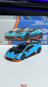 4.5K views · 19 reactions | Pop Race //110 Lamborghini Huracan STO...