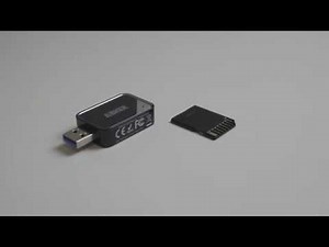 Anker® USB 3.0 Card Reader 8-in-1 Review