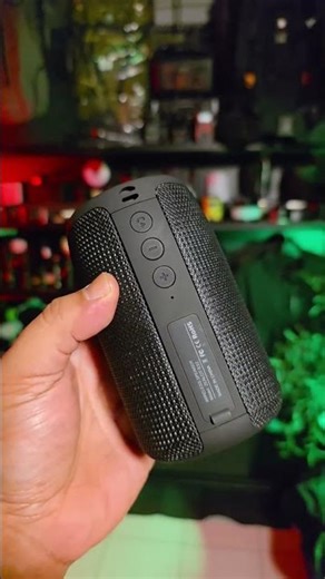 ZEALOT S32 Portable Bluetooth Speaker