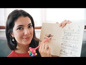 ASMR Tracing Only – Deep Relaxation with Gentle Movements