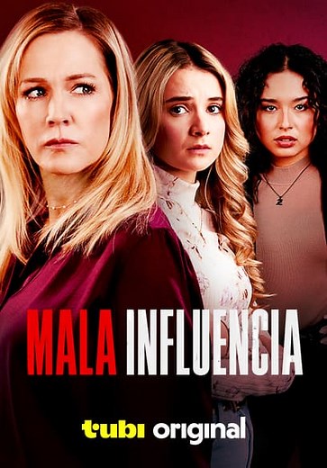 Mala influencia (Doblado) (2022)