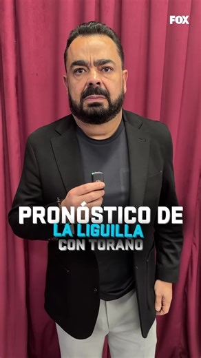 ¡Llegó el momento de ver a “Toraño Vidente”! Así el pronóstico de Angel Garcia Toraño para la liguilla del Apertura 2025. ¿Atinará? | Somos FOX