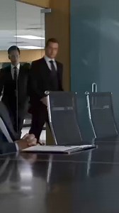 Harvey closing a deal with Quelling 😬 #fypviral #reelsforyou #adsonreels #fbreels #foryoureels #fypシ゚ #virals #movie #scene #foryou | Goated Quotes