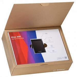 Bosch Kiox 300 E-Bike Display - BHU3600