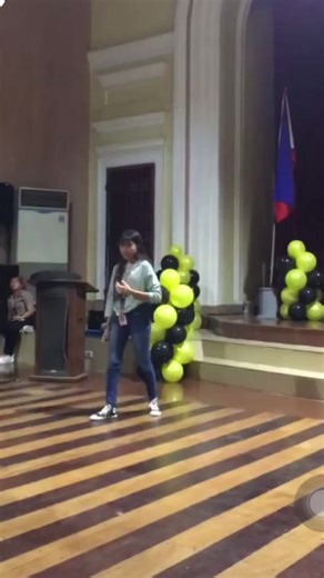 Audition Journey at WMSU for UTG