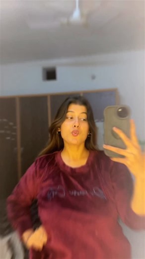 MAHIMA on Instagram: "🤌🏻😅"