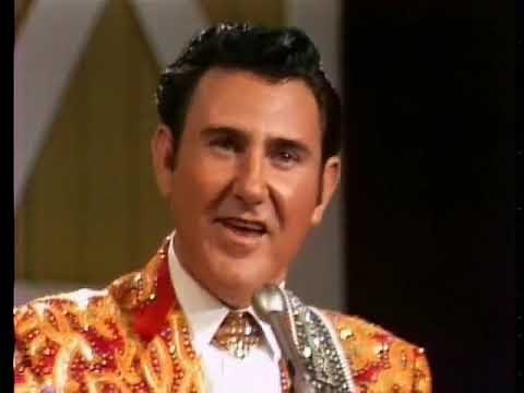 Webb Pierce "In the Jailhouse Now"