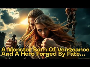 Andromeda’s Chains and Perseus’ Sword | Greek Mythology