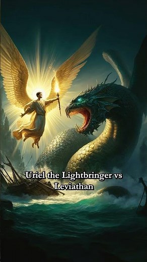 Celestial Clash: Angels vs Demons - Battle of Light and Darkness