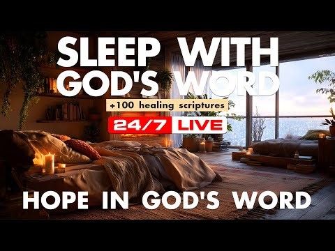 Bible verses for protection. Bible scriptures for sleep. Relaxing scriptures for sleep.