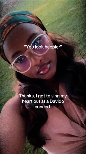 Experience the Excitement of a Davido Concert