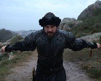 Diriliş ’Ertuğrul’ 4. bölüm | Takvim TV