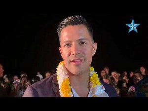 'Magnum P.I' star Jay Hernandez on playing iconic role of Thomas Magnum