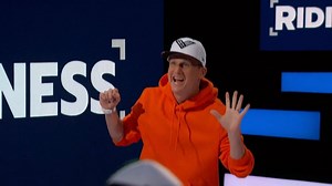 A LOTTTT of you "schmoopie" and you probably don't even know it 🤷‍♀️ | Ridiculousness