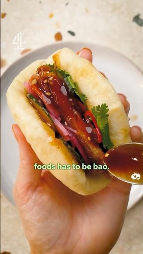 Effortless Chicken Bao | #Baorecipe #easybao #baobuns #chinesenewyear #effortlessrecipe #easyrecipe