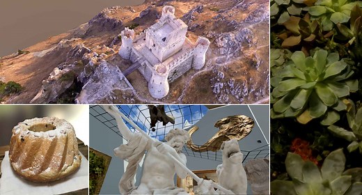 フォトグラメトリ入門 撮影方法～3Dモデル作成 | STYLY