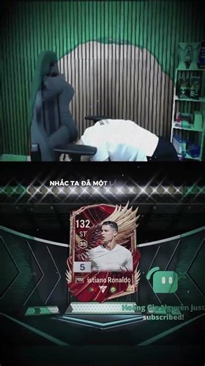 Now that Ronaldo is up and Zidane is up, what kind of national team should we build, guys? #phucz...