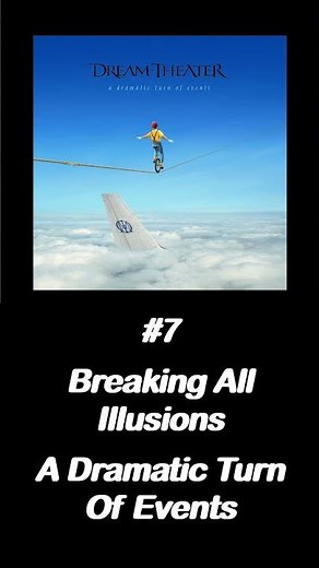 Top 10 Dream Theater Songs