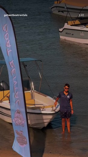 Explore Boat Rentals This September