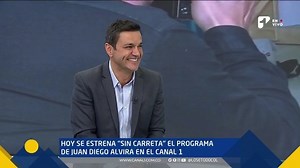 Lo Sé Todo Colombia | Hoy están invitadísimos a las 7 de la noche a ver el estreno de @1sincarreta el nuevo programa del Canal 1, que marca el regreso a la... | Instagram